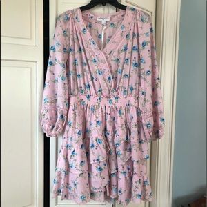 LoveShackFancy/Target Dress